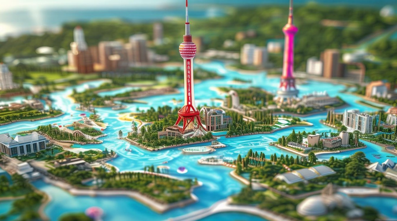 广东自驾旅游景点大全 广东自驾旅游景点大全