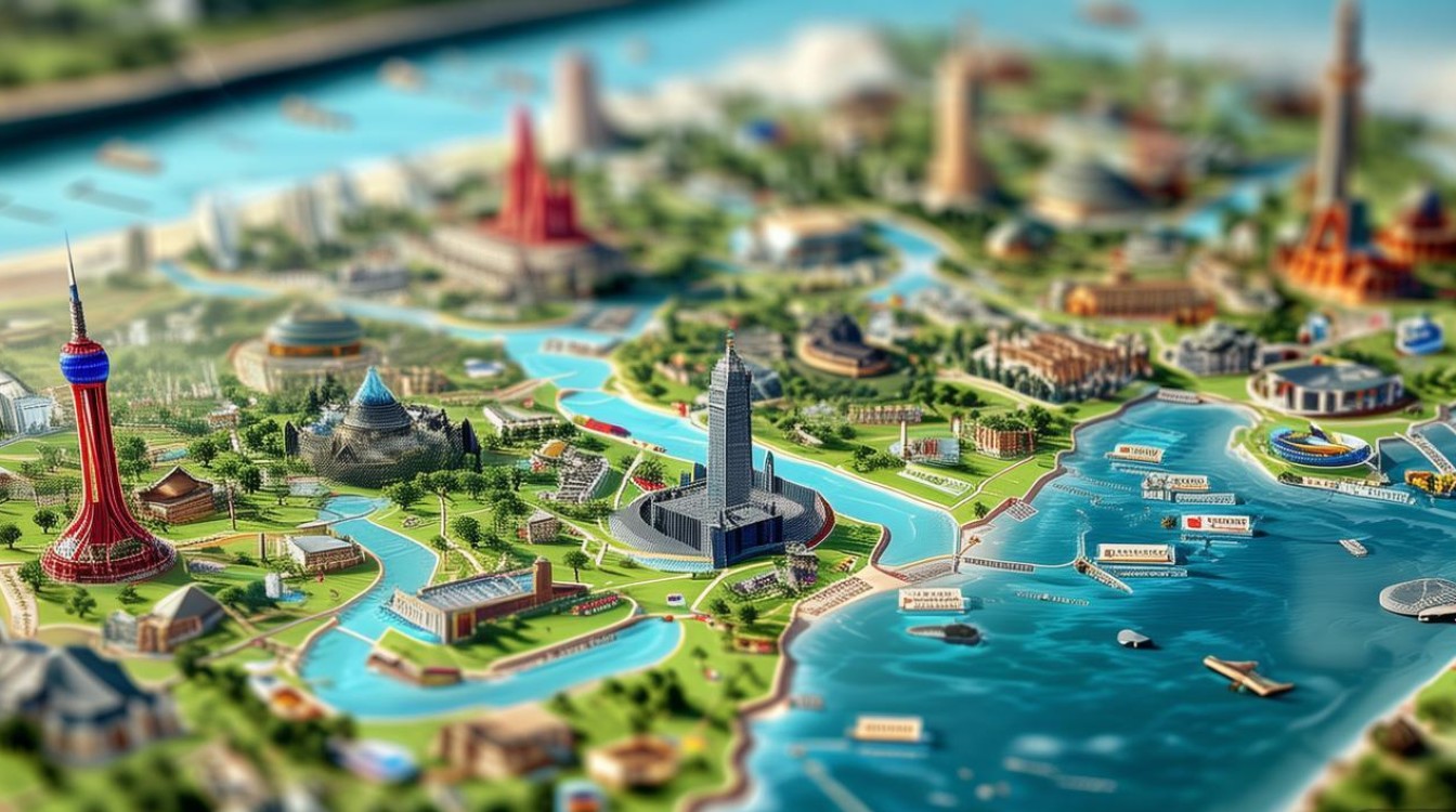 广东自驾旅游景点大全 广东自驾旅游景点大全