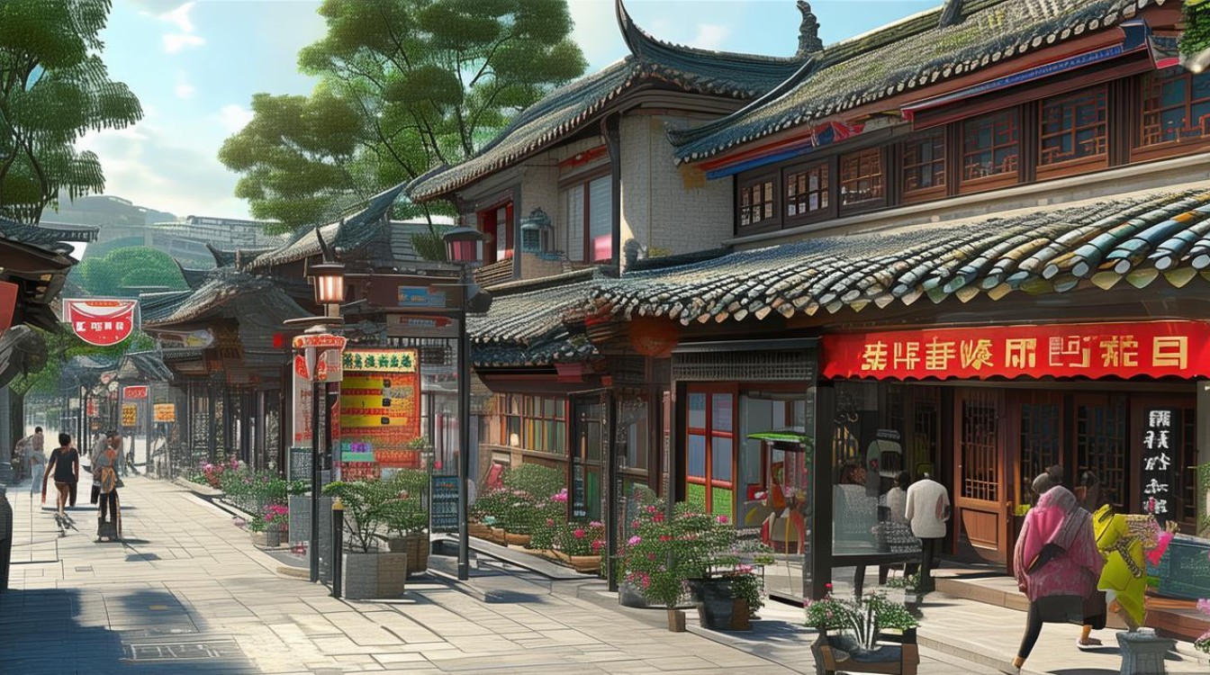 广州附近旅游景点推荐 广州附近旅游景点推荐