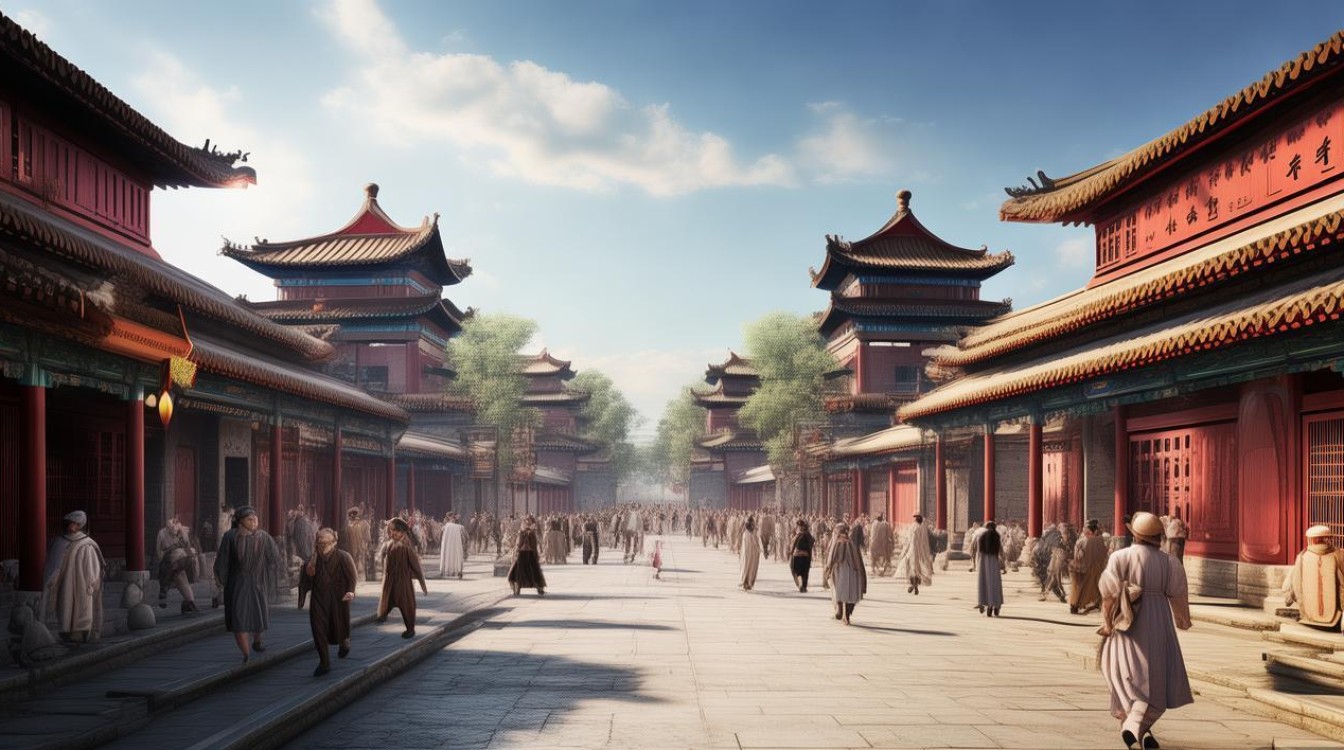 西安著名的旅游景点 西安著名的旅游景点