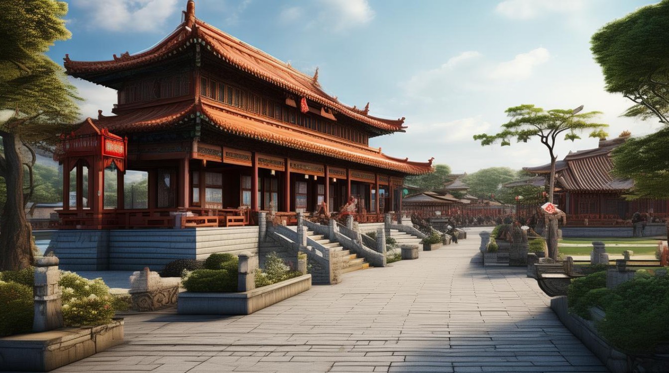 大行宫附近景点