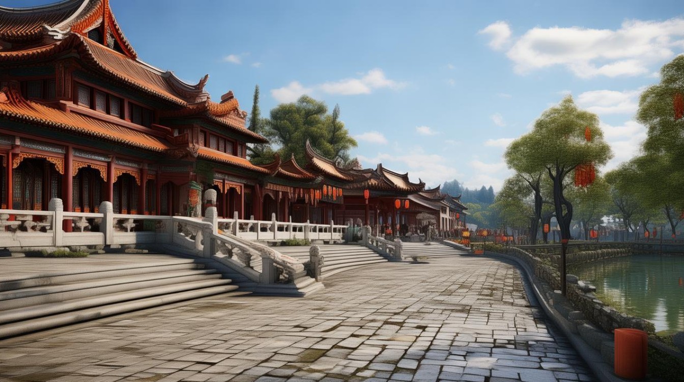 大行宫附近景点