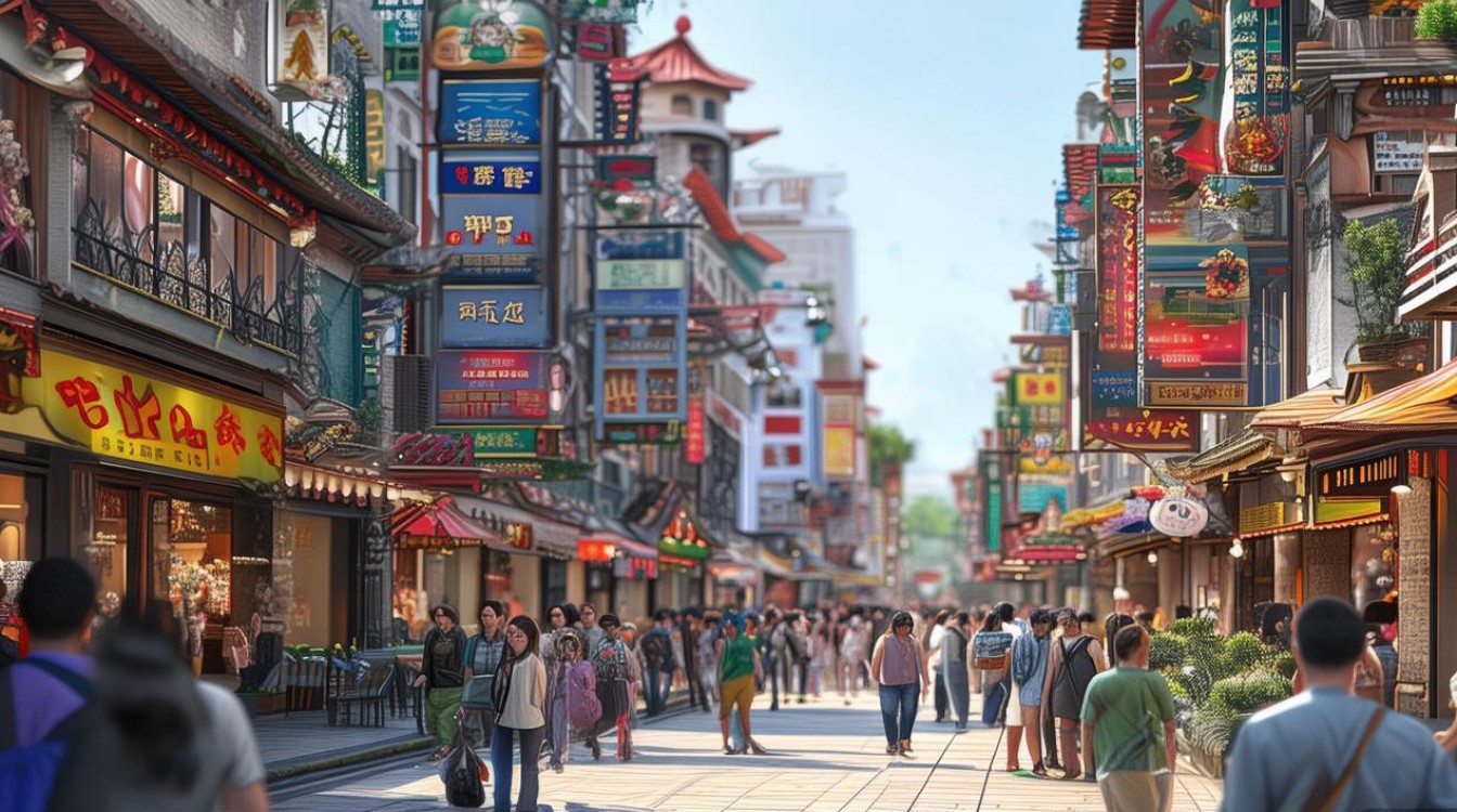 中山附近的旅游景点