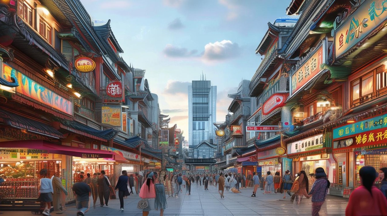 中山附近的旅游景点