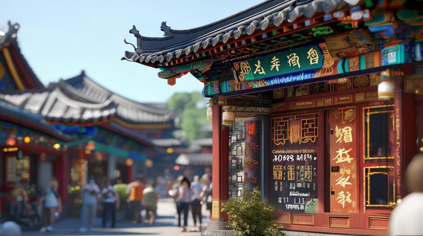 红安有哪些旅游景点