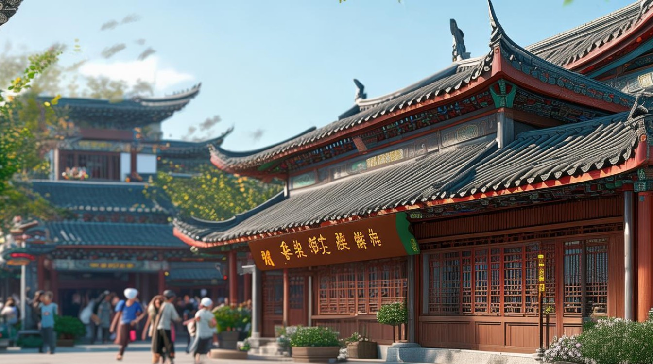 红安有哪些旅游景点