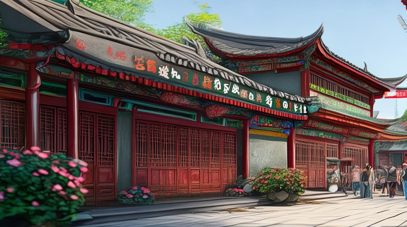 红安有哪些旅游景点