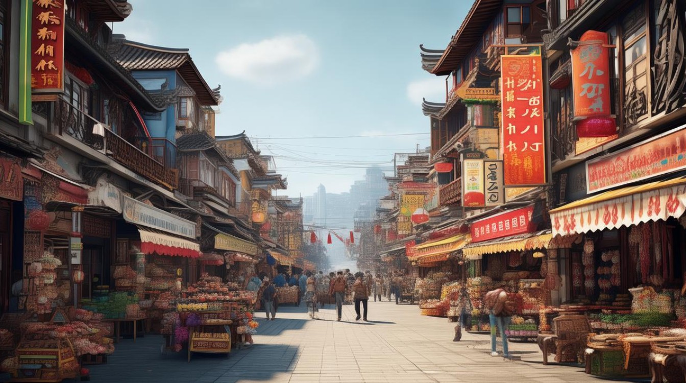 淄博好玩的旅游景点 淄博好玩的旅游景点