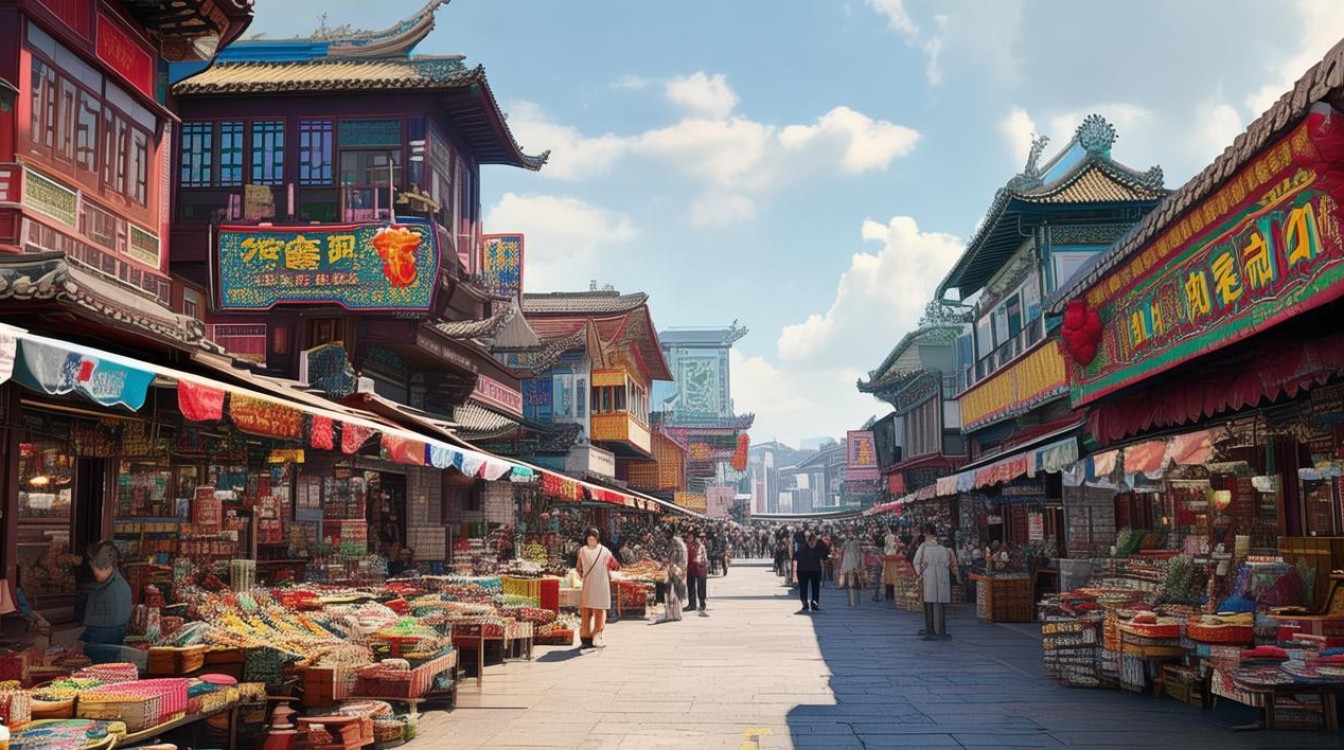 淄博好玩的旅游景点 淄博好玩的旅游景点