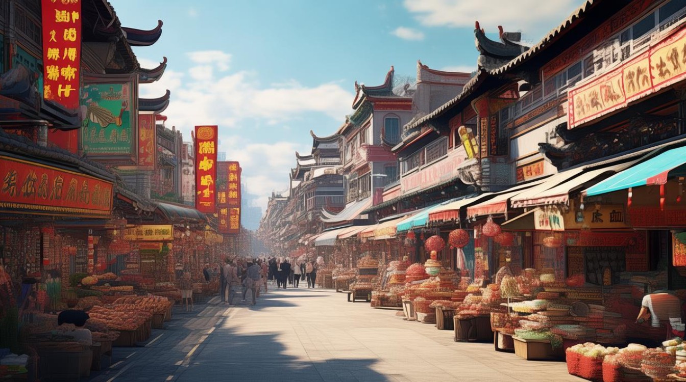 淄博好玩的旅游景点 淄博好玩的旅游景点