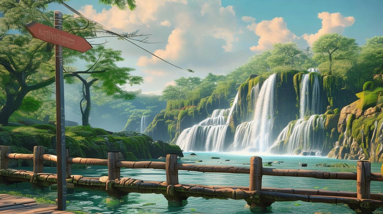 打洛旅游景点 打洛旅游景点