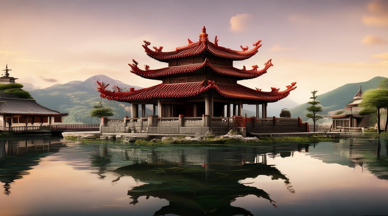 福建有名的景点 福建有名的景点