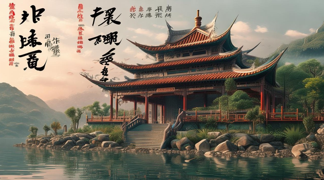 福建有名的景点 福建有名的景点