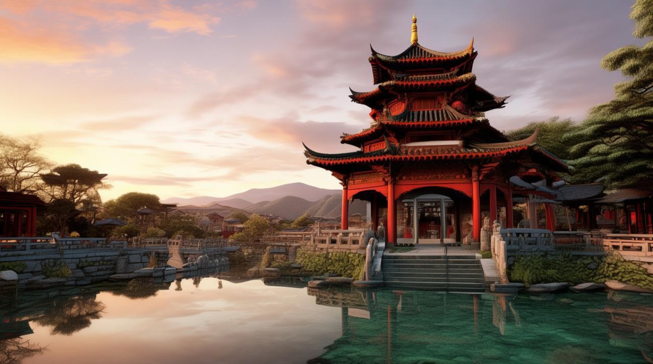 福建有名的景点 福建有名的景点