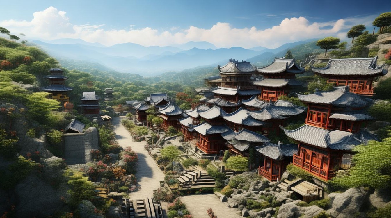 文山附近旅游景点