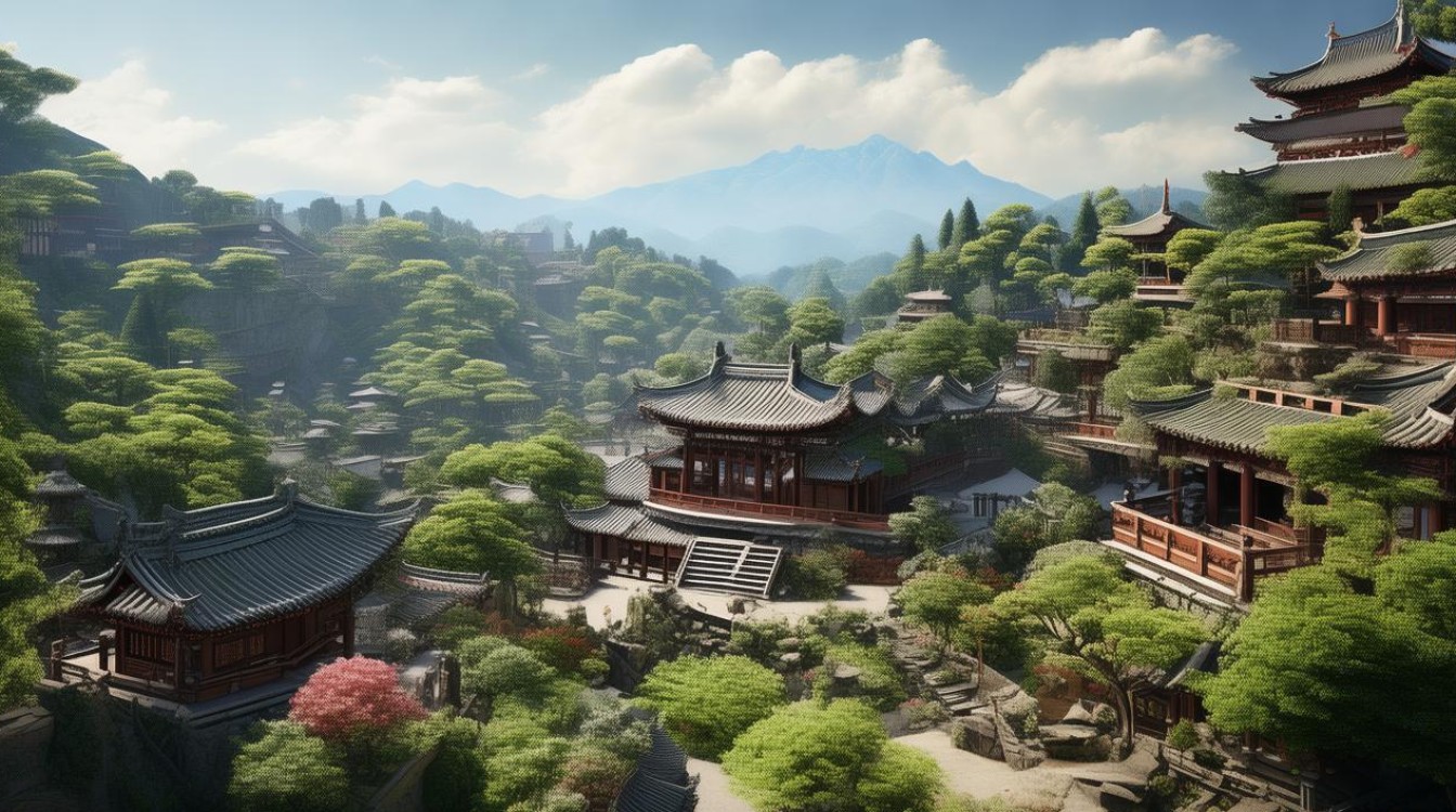 文山附近旅游景点