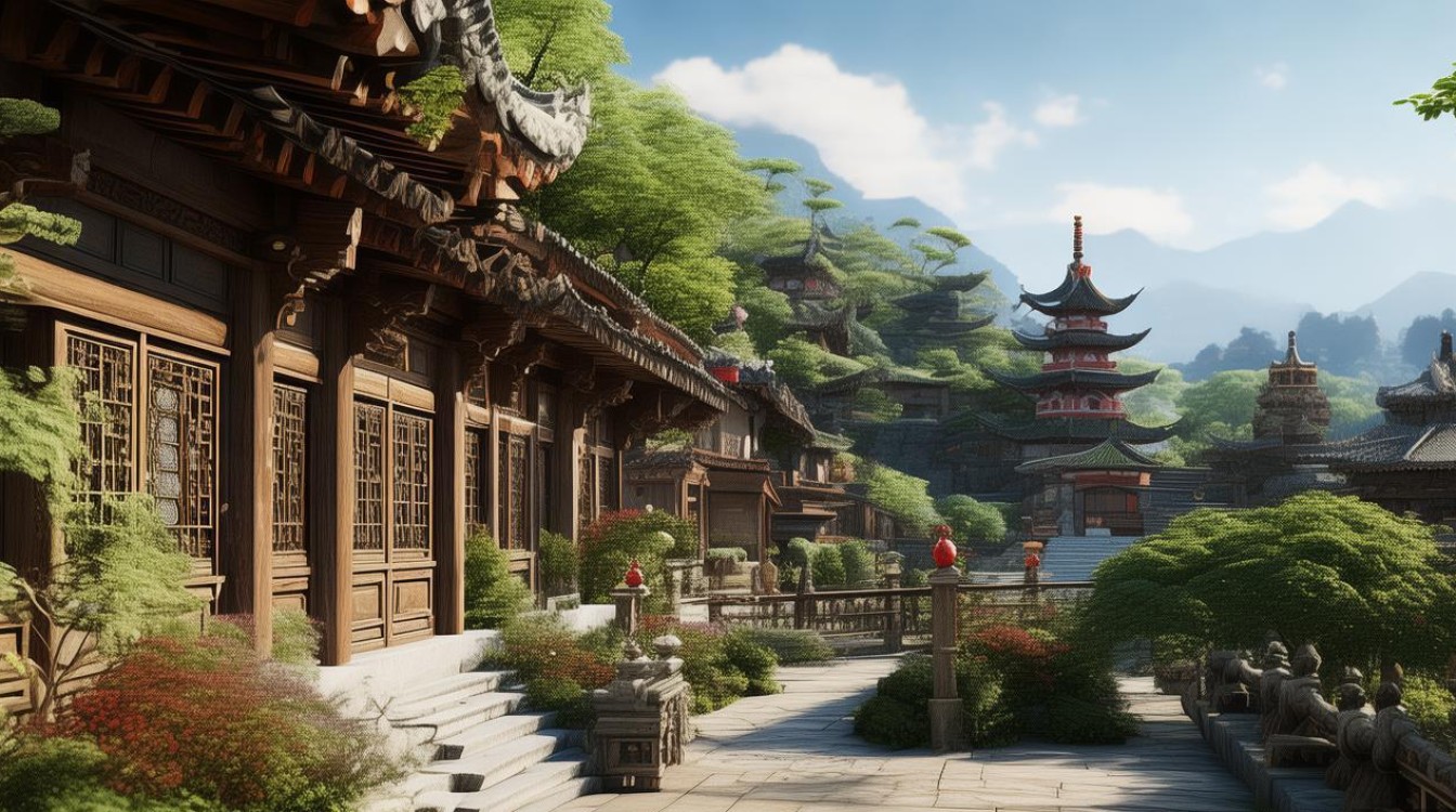 文山附近旅游景点