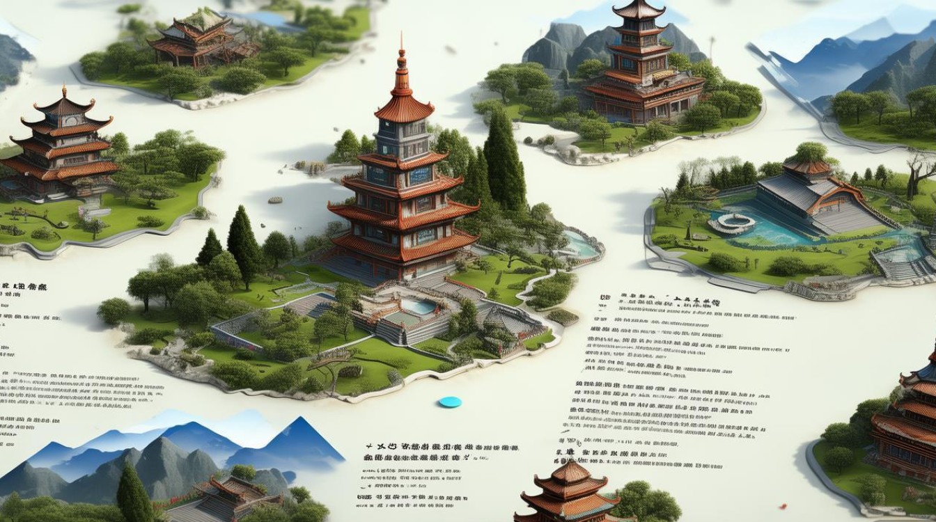 涿鹿旅游景点大全