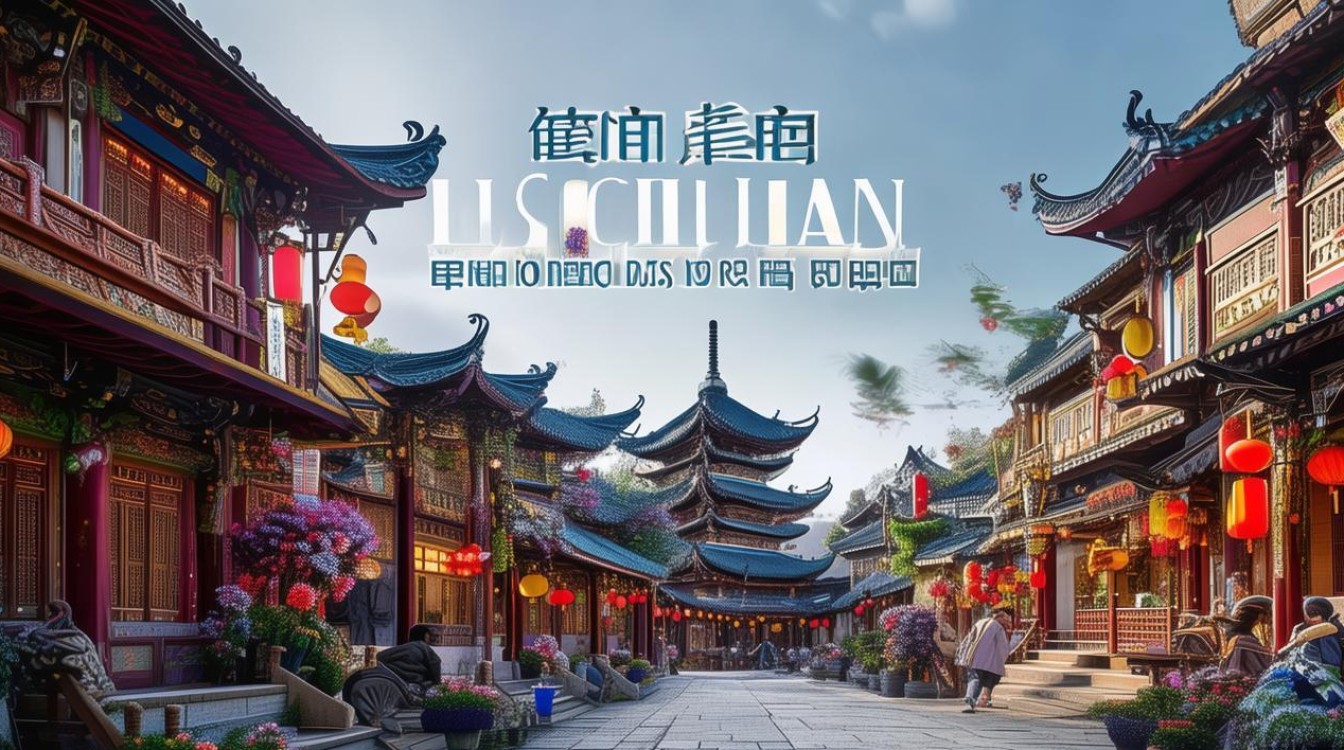 利川旅游景点排名