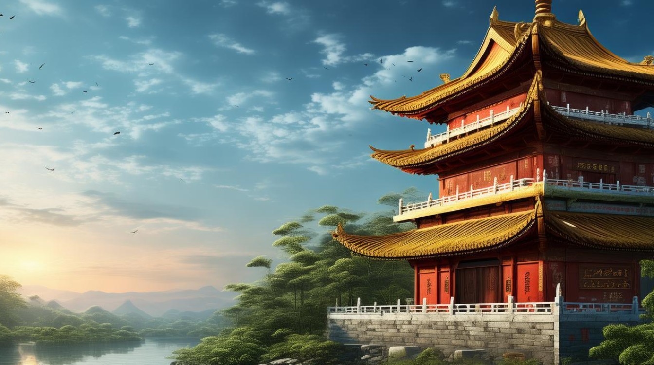 湖北著名景点介绍 湖北著名景点介绍