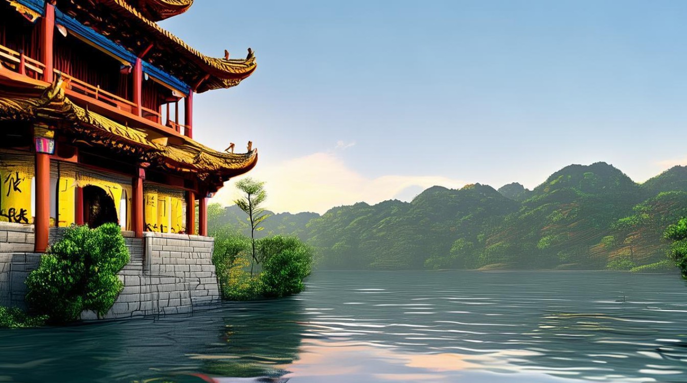 湖北著名景点介绍 湖北著名景点介绍