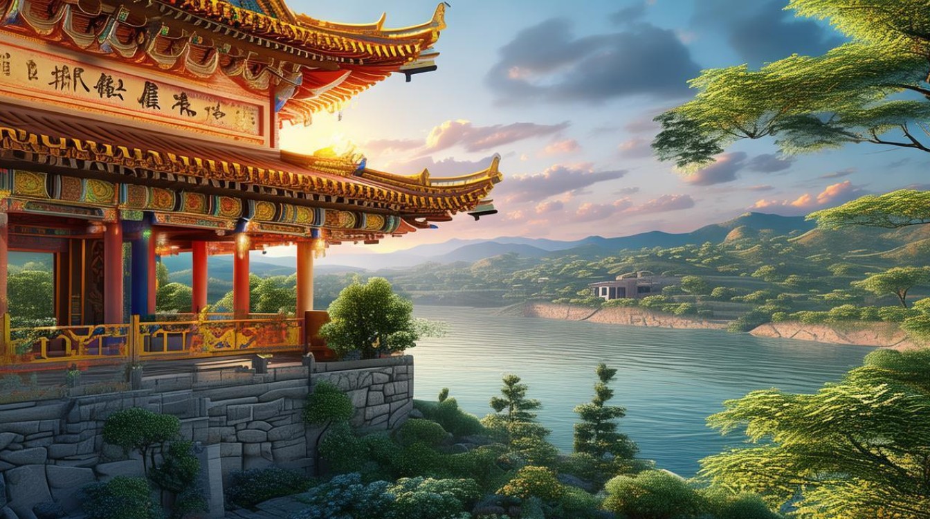 湖北著名景点介绍 湖北著名景点介绍