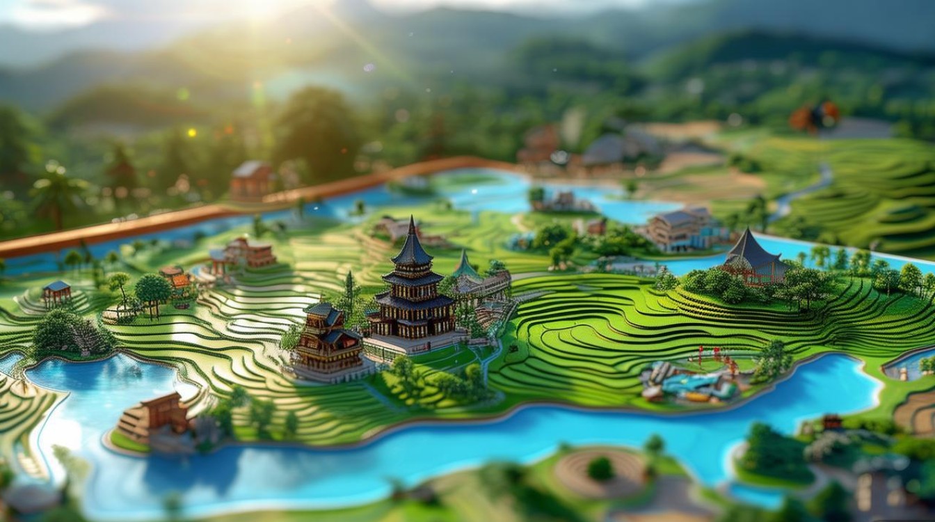 荔浦旅游景点大全