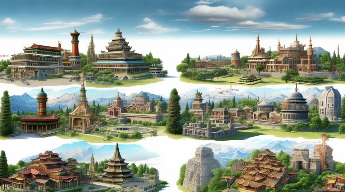 岚皋旅游景点大全 岚皋旅游景点大全