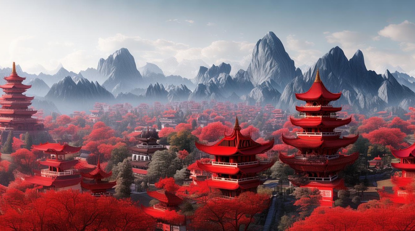 安徽红色景点有哪些 安徽红色景点有哪些