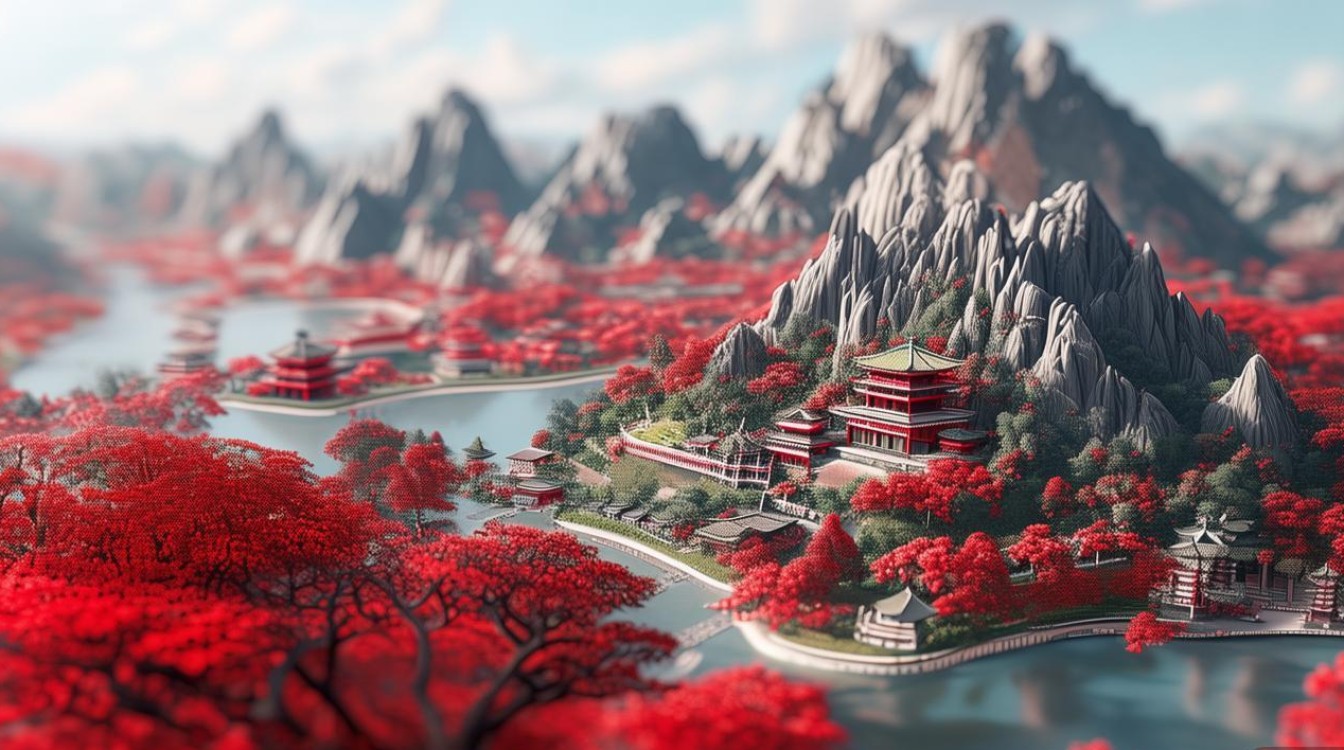 安徽红色景点有哪些 安徽红色景点有哪些