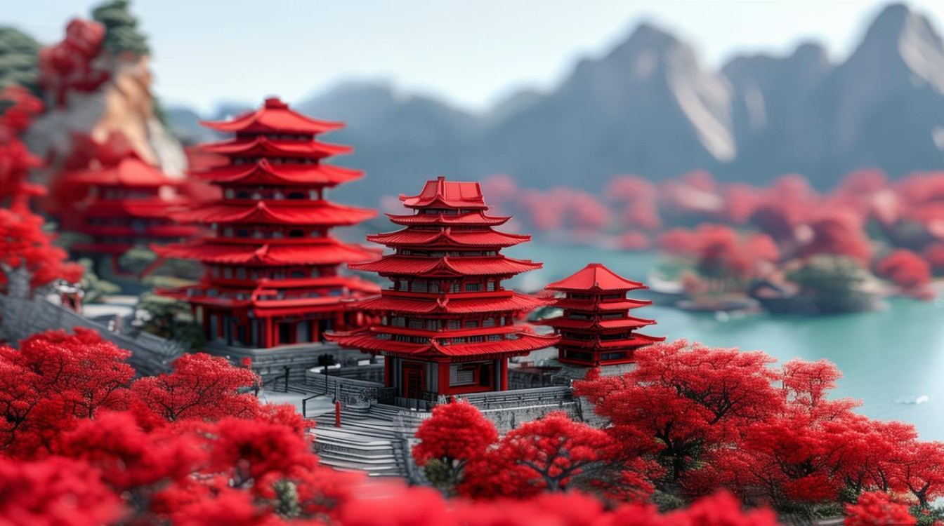 安徽红色景点有哪些 安徽红色景点有哪些