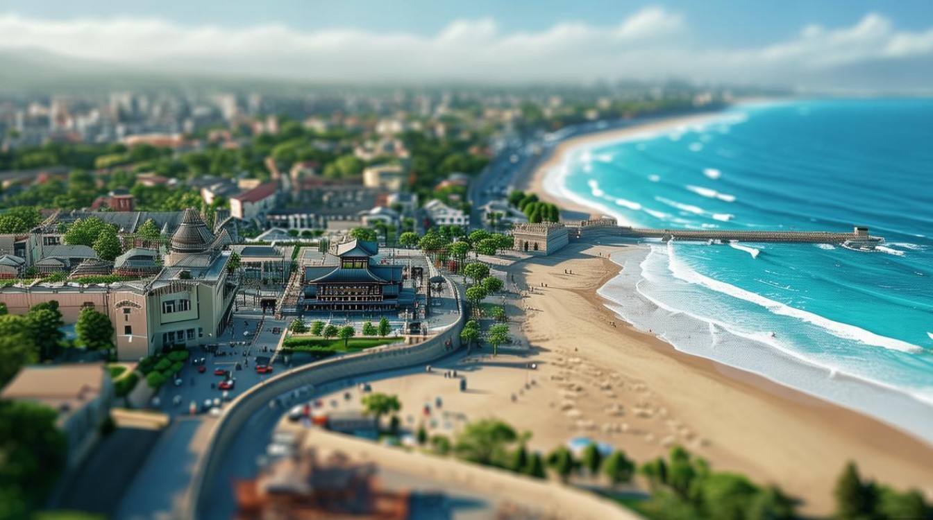 去秦皇岛旅游景点 去秦皇岛旅游景点