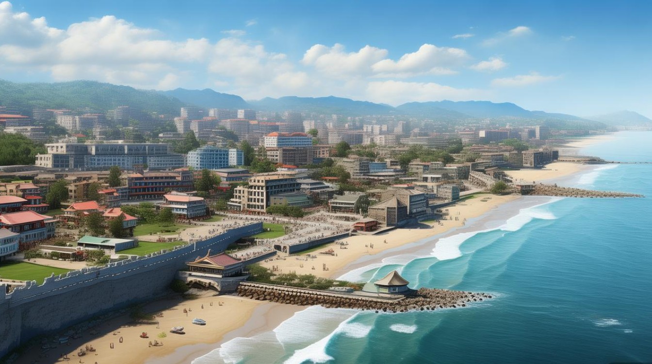 去秦皇岛旅游景点 去秦皇岛旅游景点