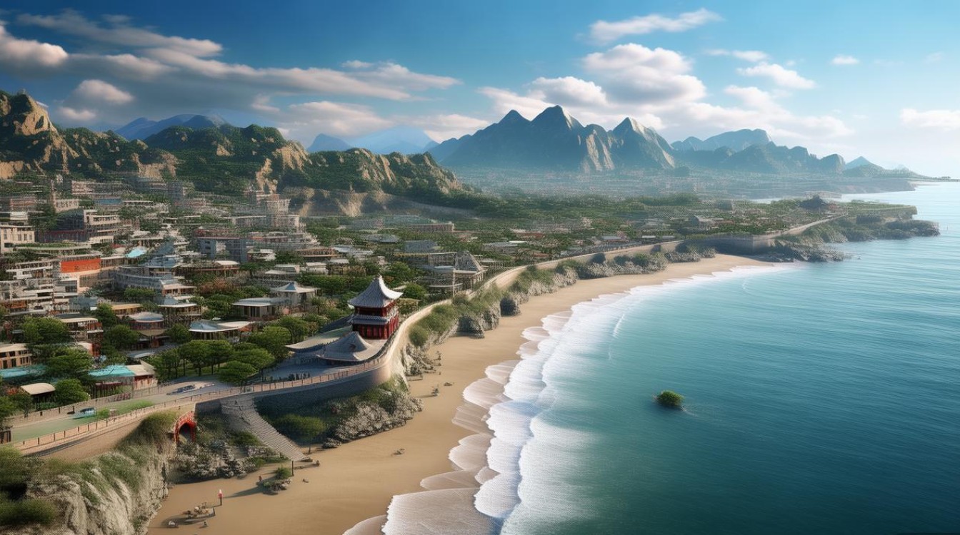 去秦皇岛旅游景点 去秦皇岛旅游景点