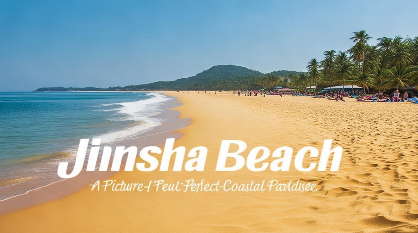 景点金沙滩 景点金沙滩