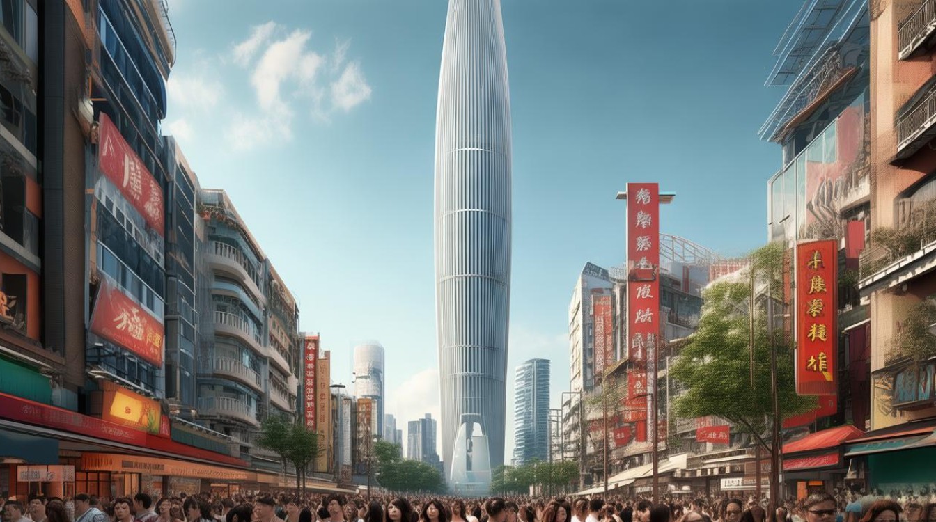 广州的景点介绍 广州的景点介绍