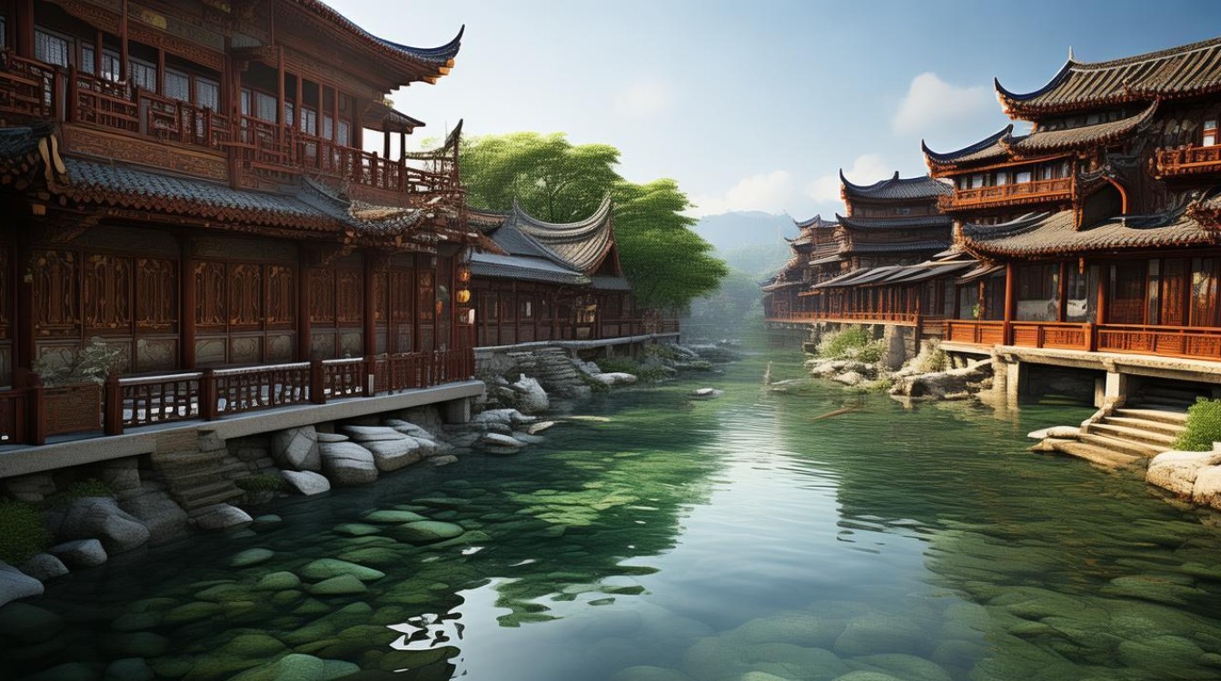 泗水的景点 泗水的景点