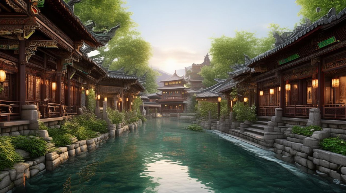 泗水的景点 泗水的景点