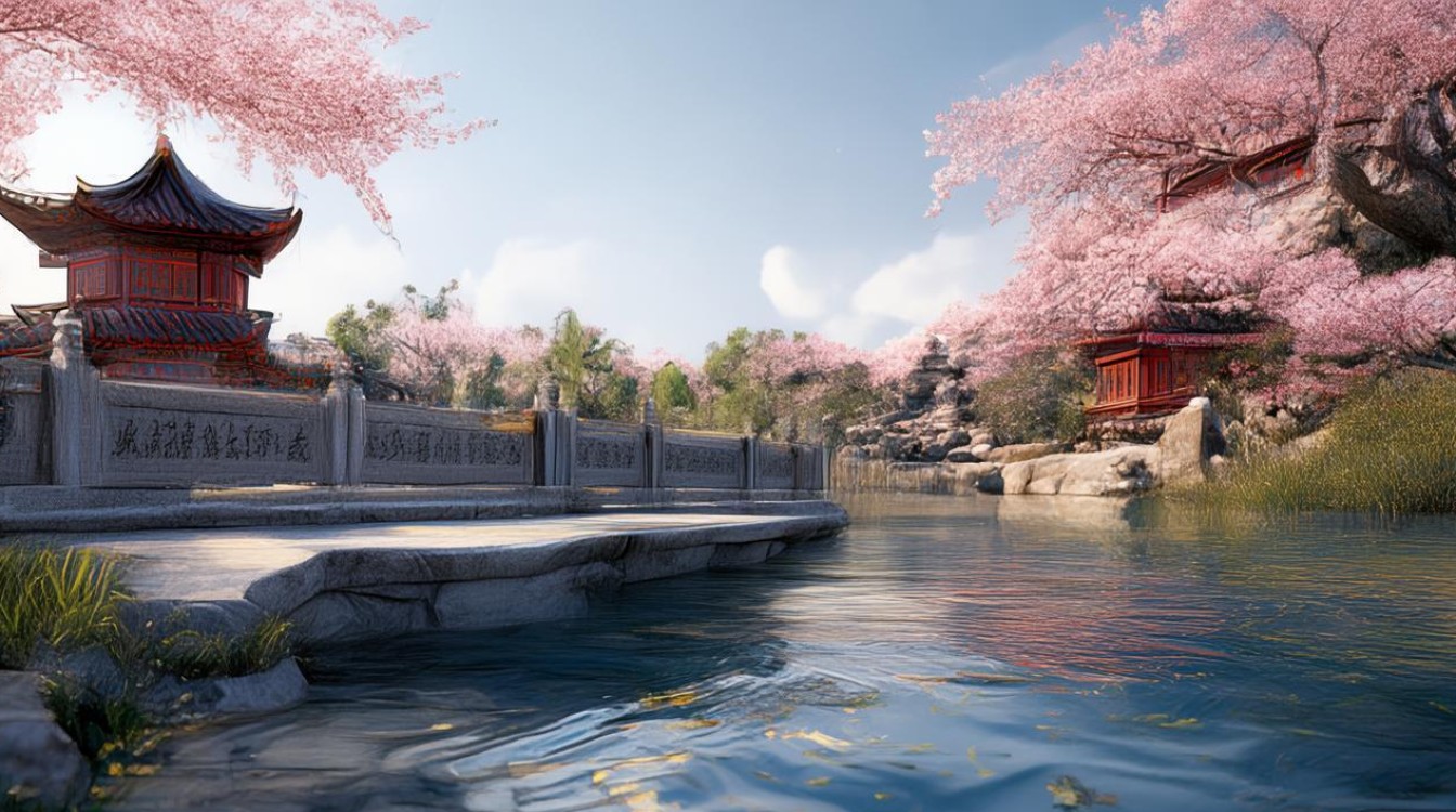 古诗景点 古诗景点