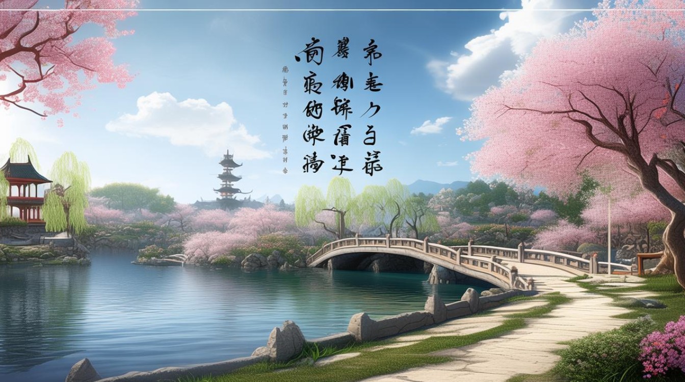 古诗景点 古诗景点