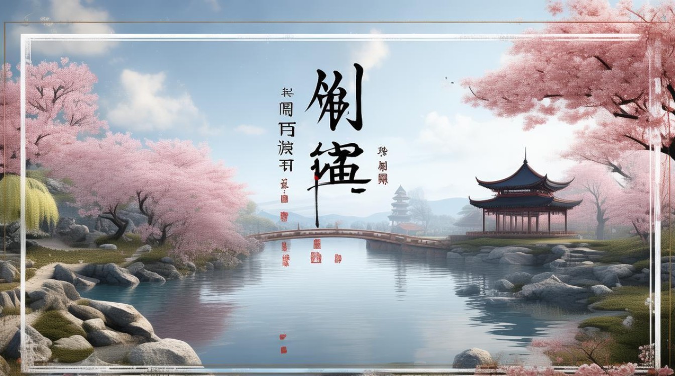 古诗景点 古诗景点