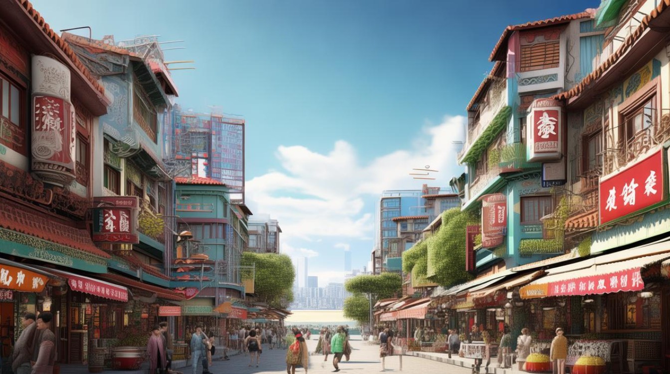 厦门一日游必去景点 厦门一日游必去景点