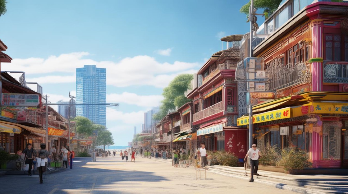 厦门一日游必去景点 厦门一日游必去景点