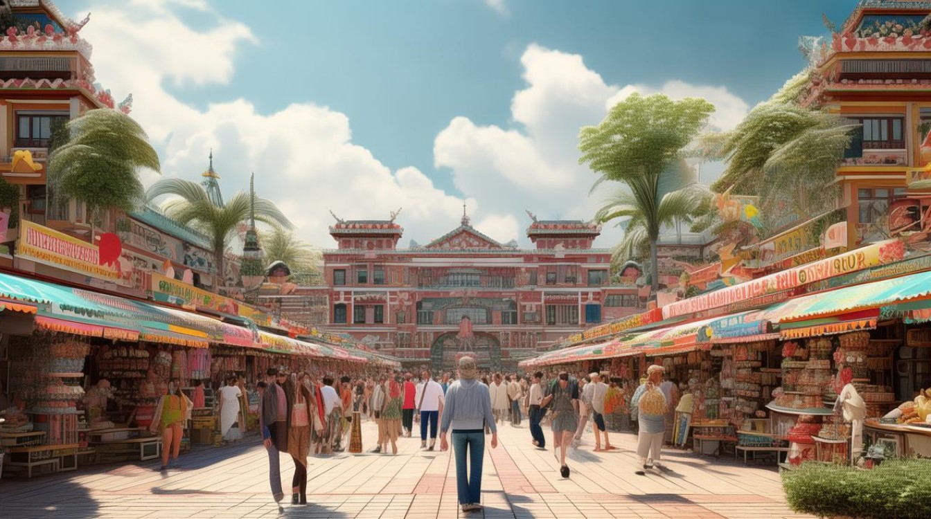 又便宜又好玩的旅游景点 又便宜又好玩的旅游景点