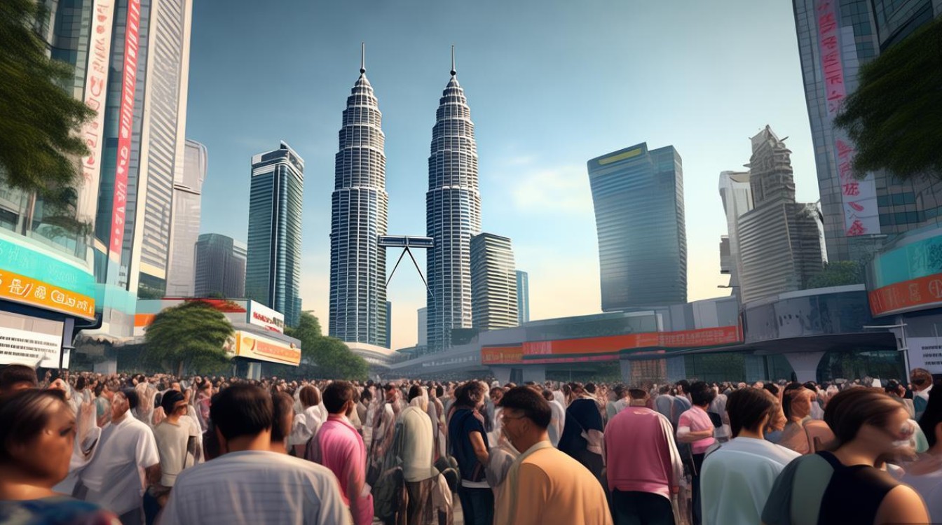 马来西亚吉隆坡景点 马来西亚吉隆坡景点