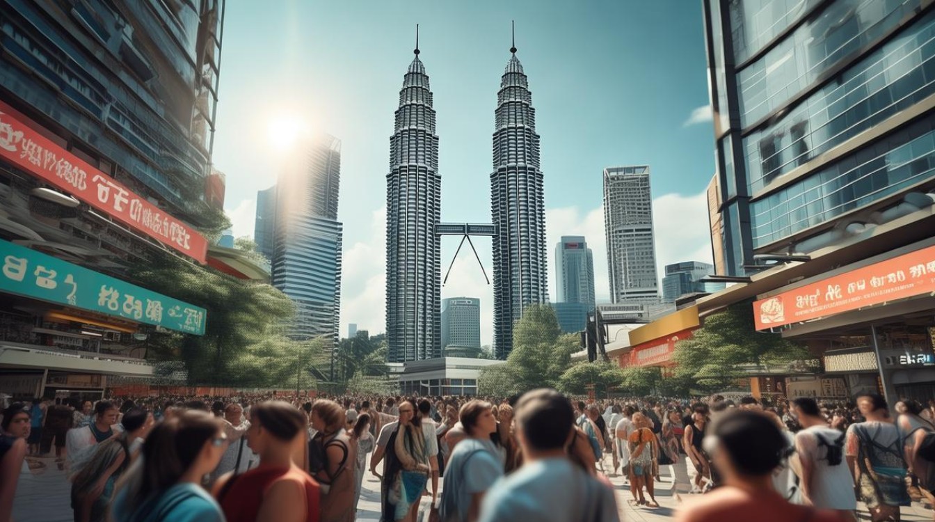 马来西亚吉隆坡景点 马来西亚吉隆坡景点