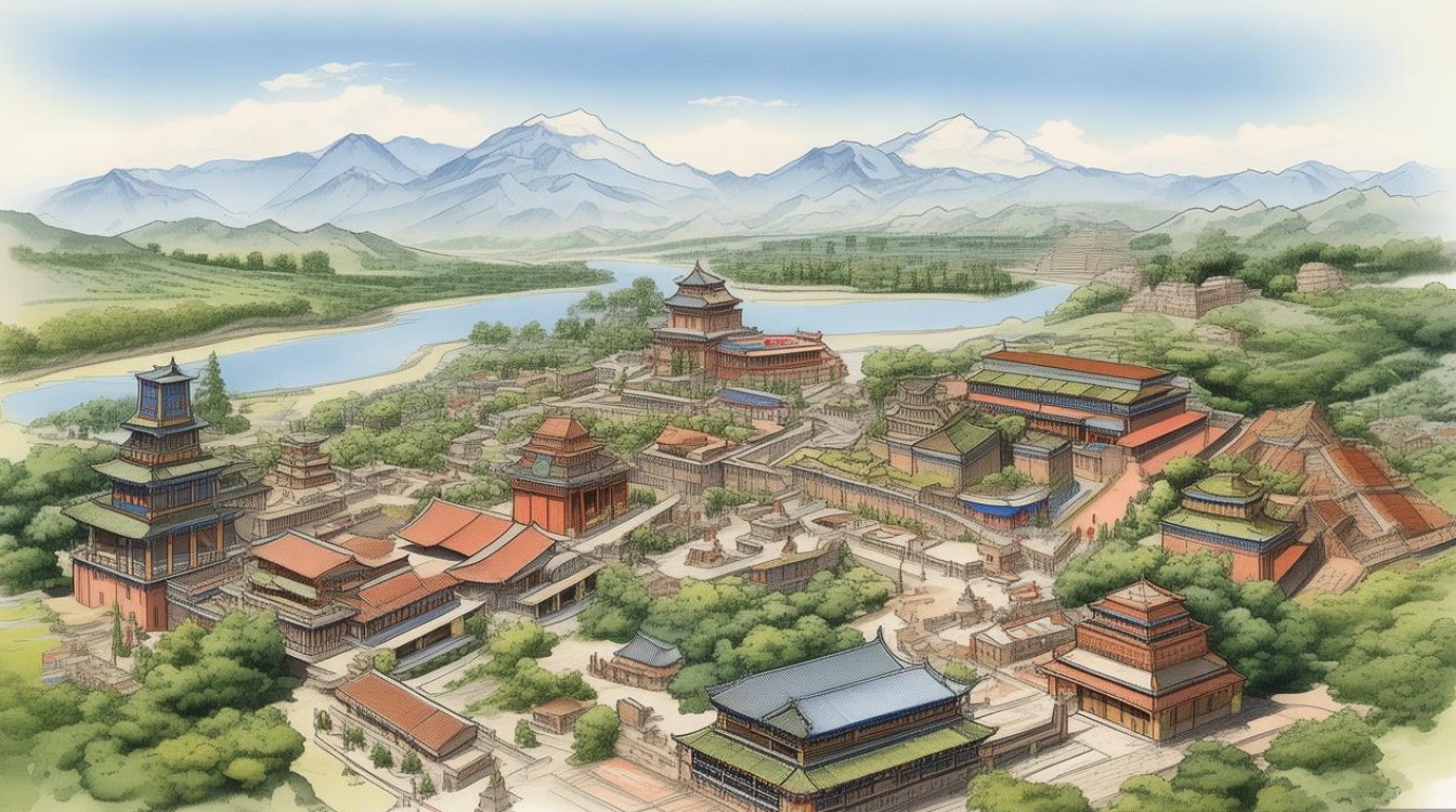 山西旅游十大景点 山西旅游十大景点