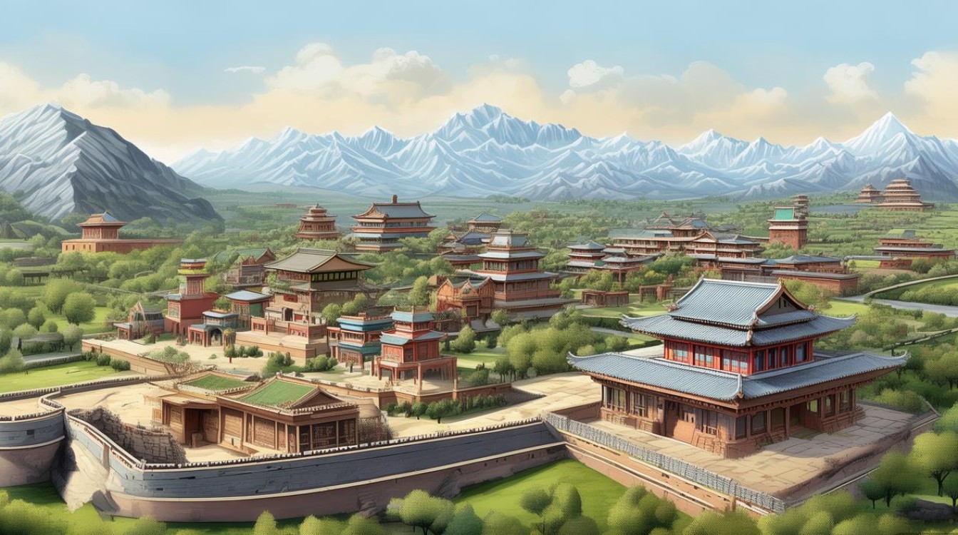 山西旅游十大景点 山西旅游十大景点