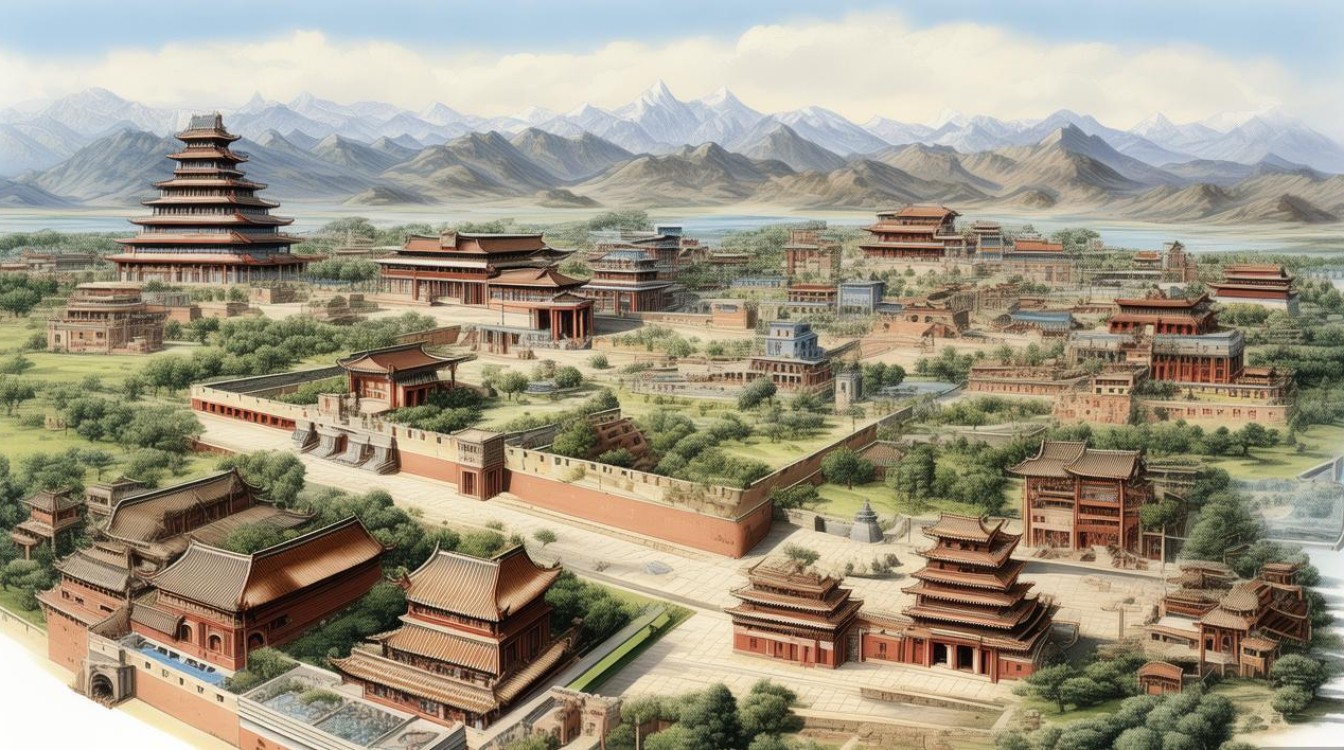 山西旅游十大景点 山西旅游十大景点