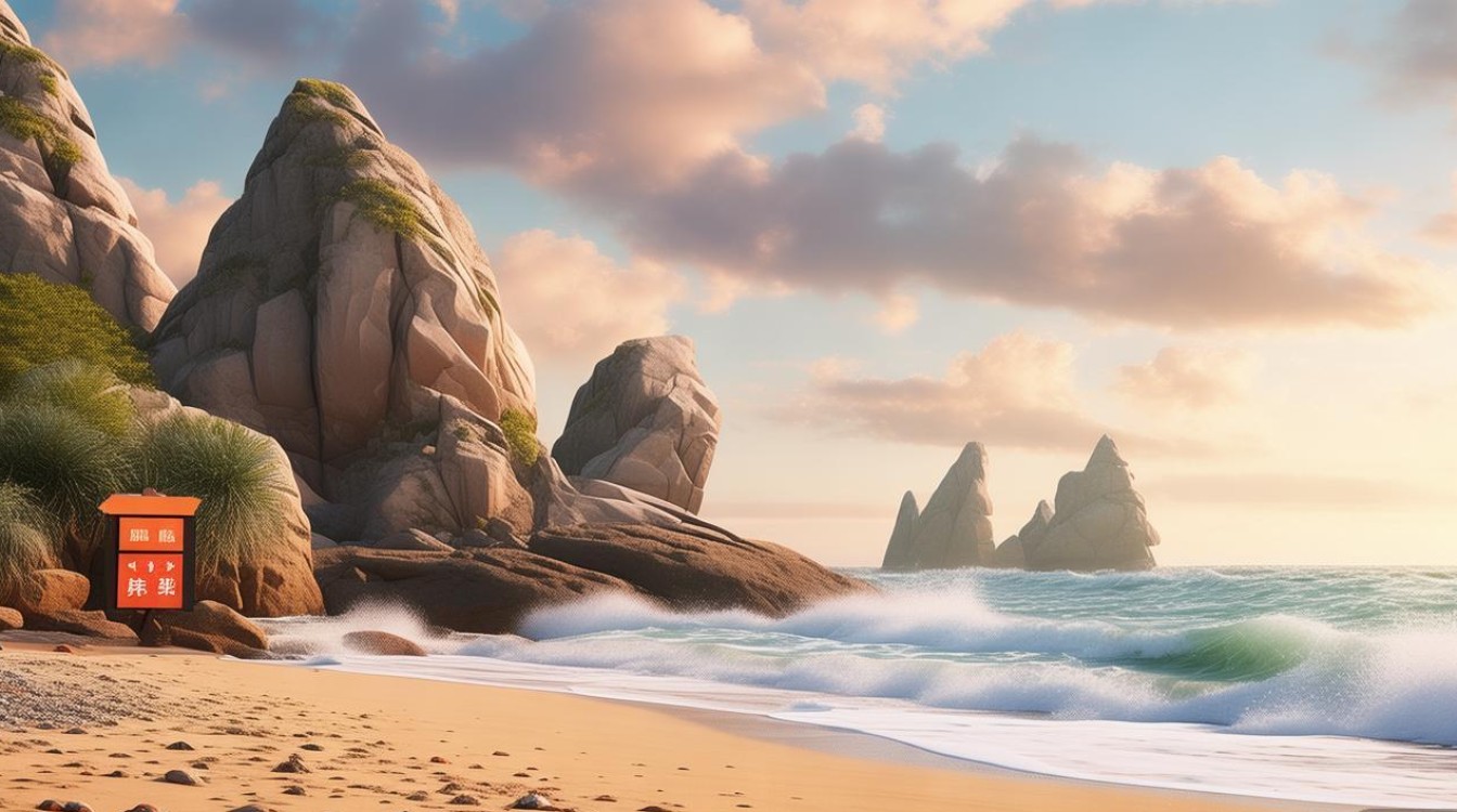 大连金石滩旅游景点 大连金石滩旅游景点